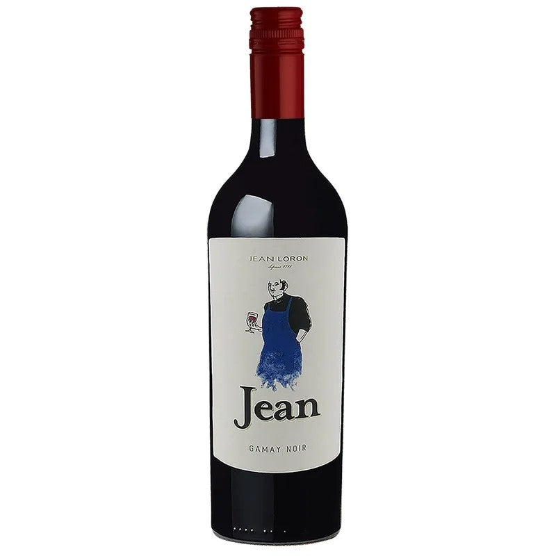 JeanGamayNoir