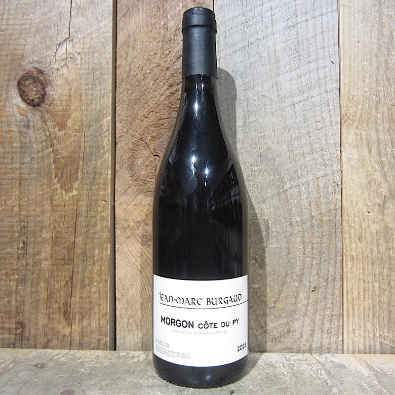 JeanMarcBurgaudMorgonCoteduPy2023/24750ml