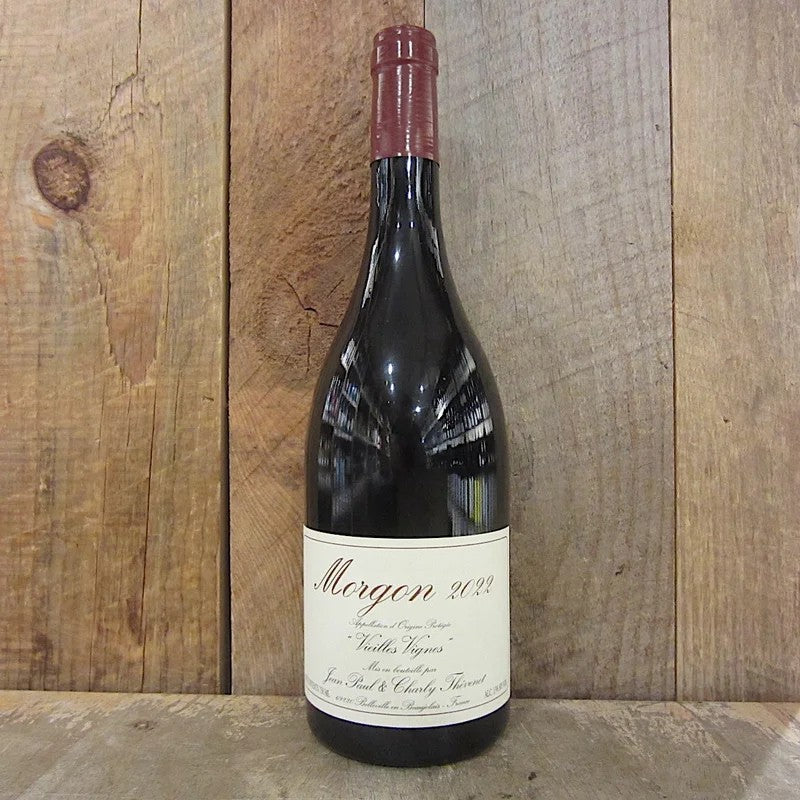 JeanPaulThevenetMorgonVieillesVignes2024750ml