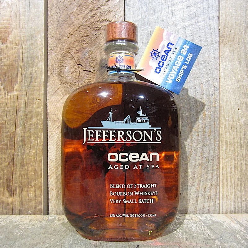 JeffersonsBourbonOceanAgedAtSeaVoyage24750ml