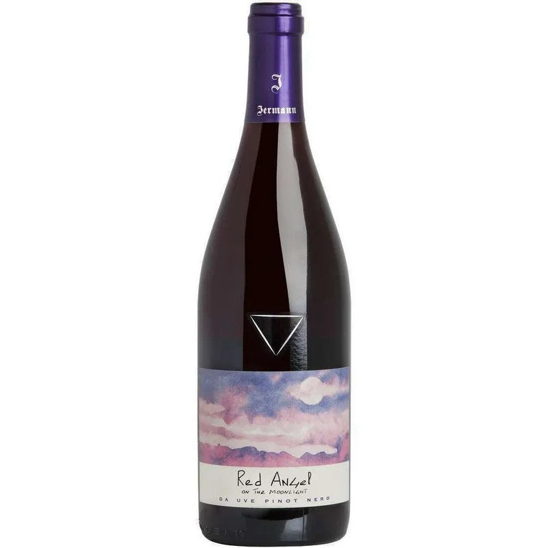 JermannREDANGELPinotNoirIGTVeneziaGiulia2021