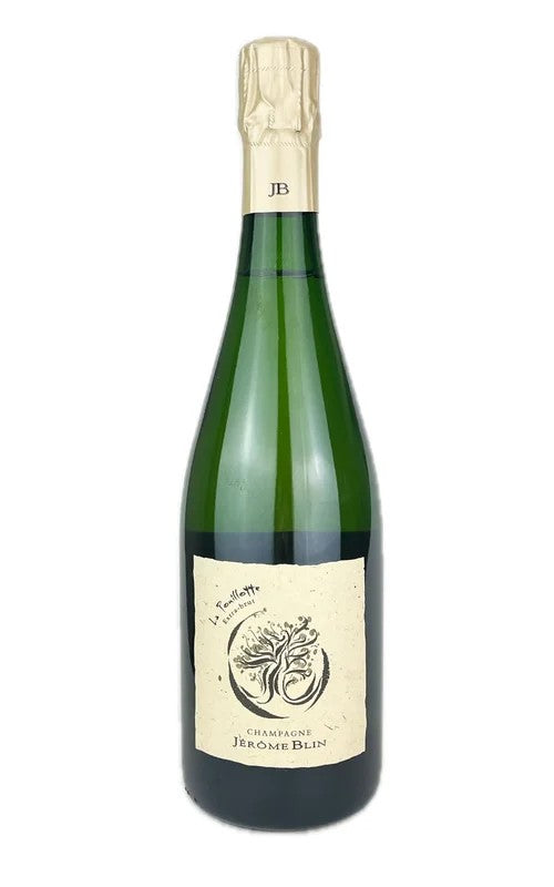 JeromeBlinLaPouilloteChampagne