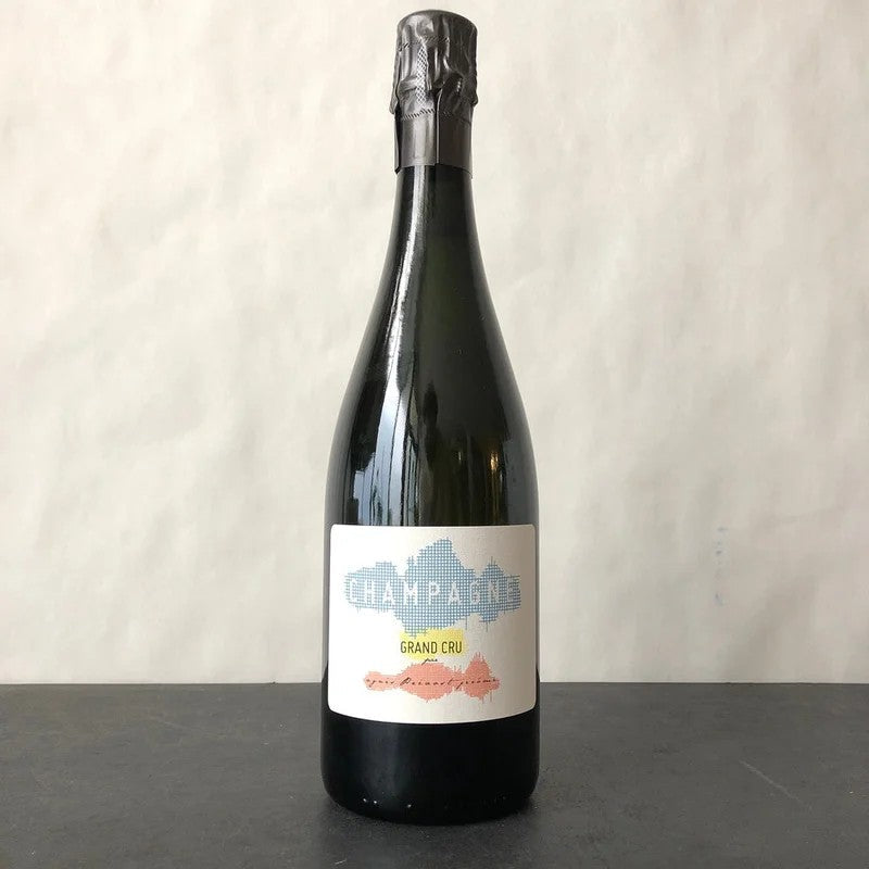 JeromePrevostLaCloserie,GrandCru[LCO23]Champagne,France