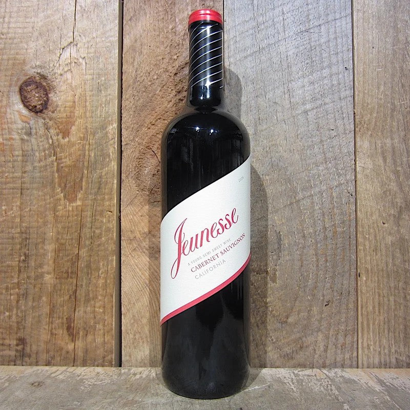 JeunesseCabernetSauvignon750ml