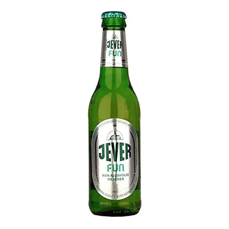 JeverFun–AlcoholFreePilsner