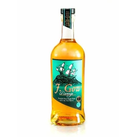JGow–Revenge(70cl,43%)
