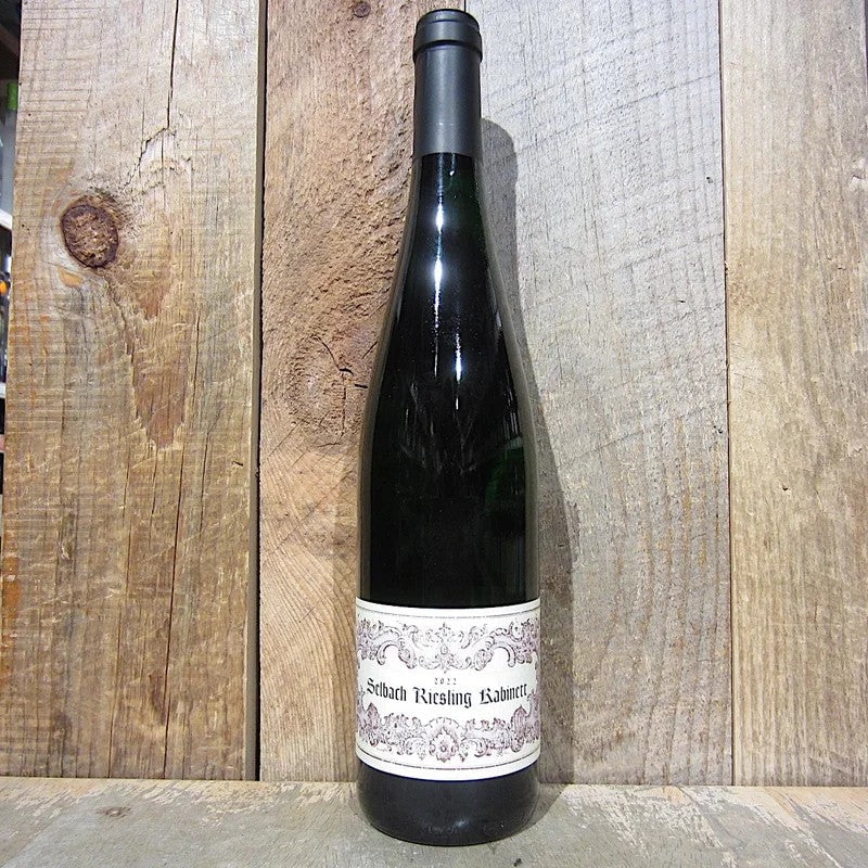 JHSelbachRieslingKabinett2022/23750ml