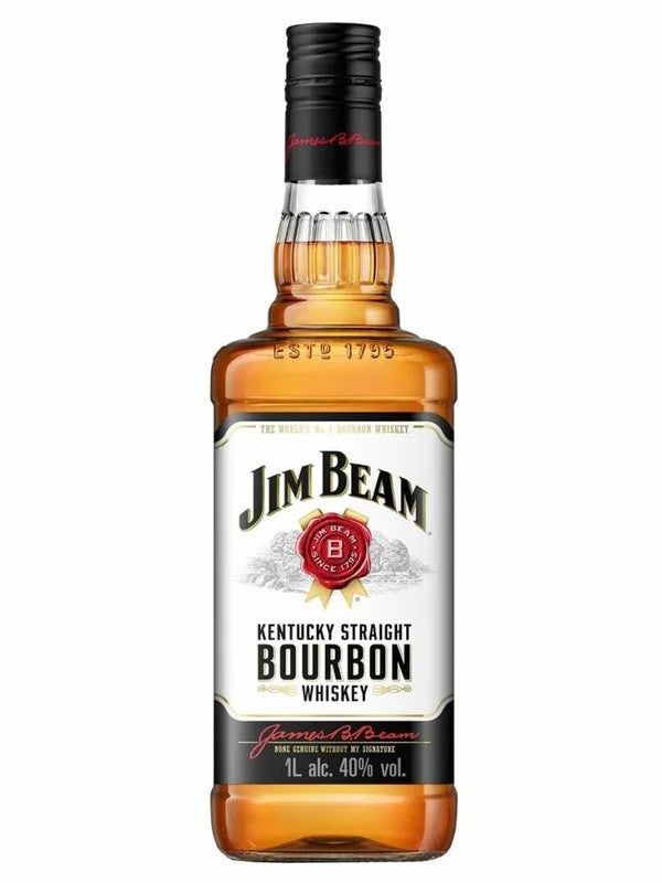 JimBeam100cl.40%