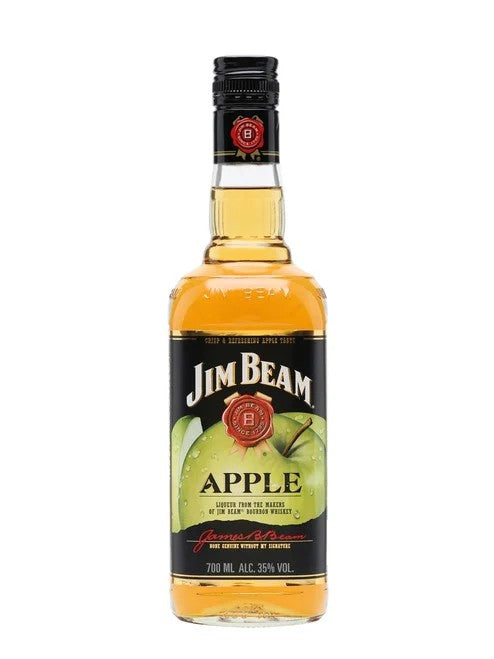 JimBeamApple(70cl)