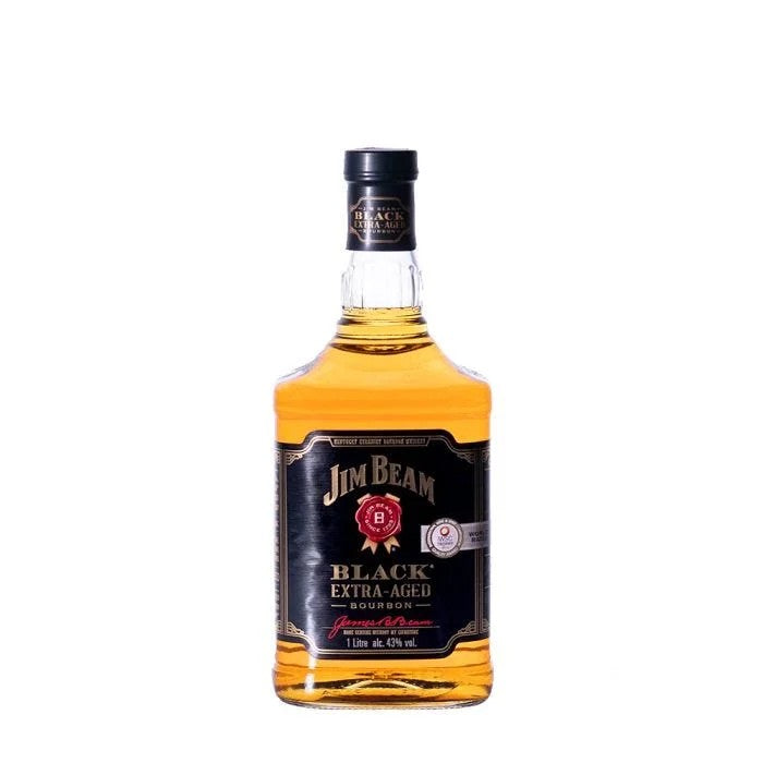 JimBeamBlackExtraAged