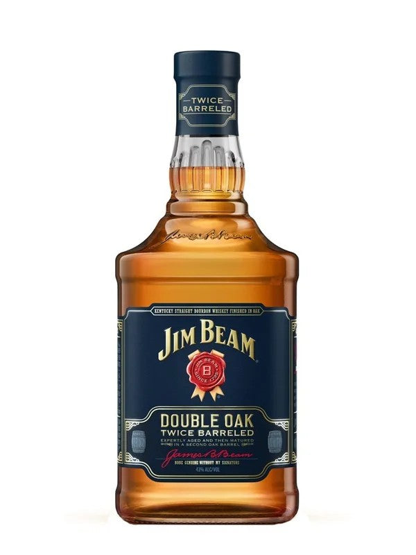 JIMBEAMDOUBLEOAK70CL