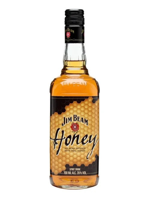 JimBeamHoney(70cl)