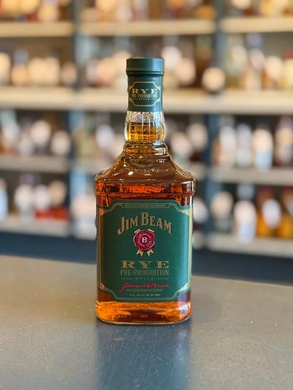 JIMBEAMPRE-PROHIBITIONRYE90