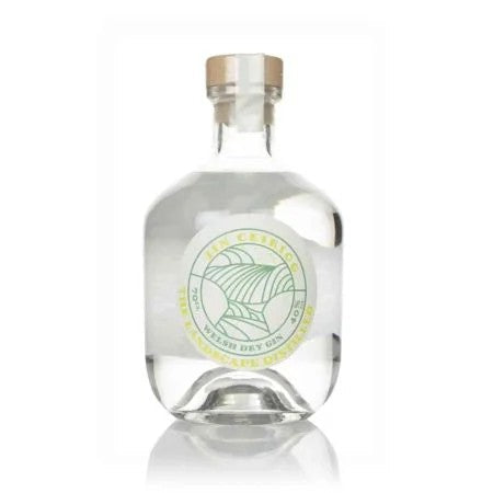 JinCeiriogSignatureGin(70cl)40%