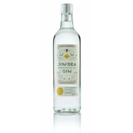 JindeaSingleEstateTeaGin(70cl)40%