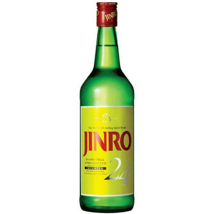 Jinro240.70lt
