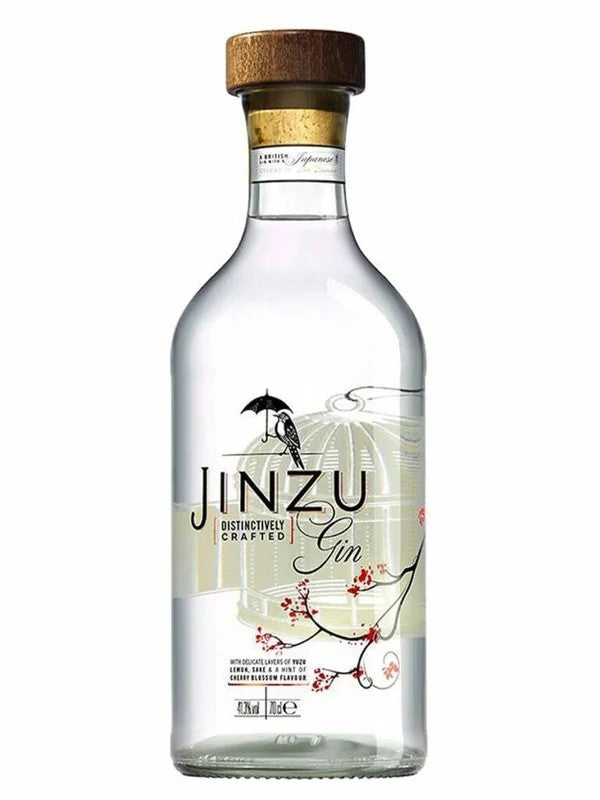 Jinzu70cl.41,3%