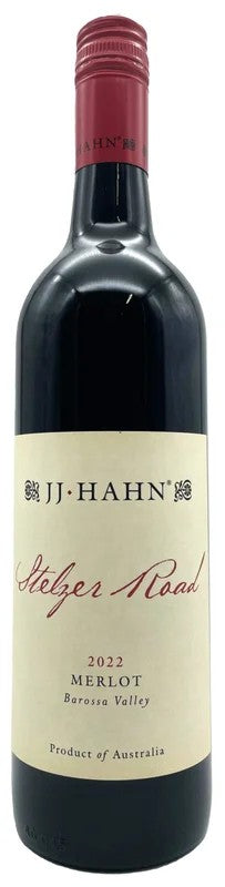 JJHAHN“STELZERROAD”MERLOT2023