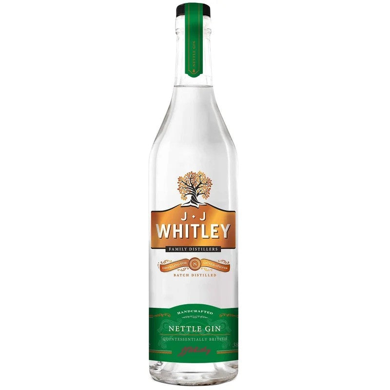 JJWhitleyNettleGin70cl