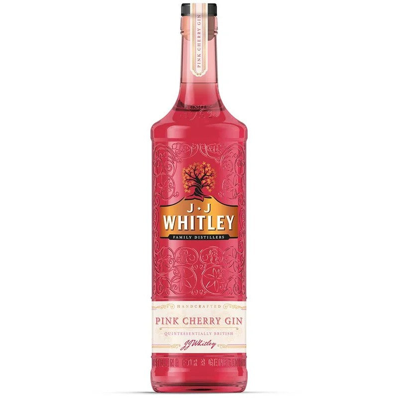 JJWHITLEYPINKCHERRYGIN70CL