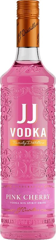 JJWhitleyPinkCherryVodka70cl