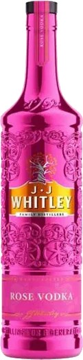 JJWhitleyPinkRoseVodka70cl