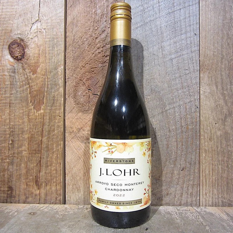 JLohrRiverstoneChardonnay750ml