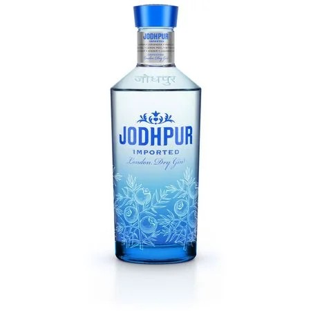 JodhpurLondonDryGin70cl(43%ABV)