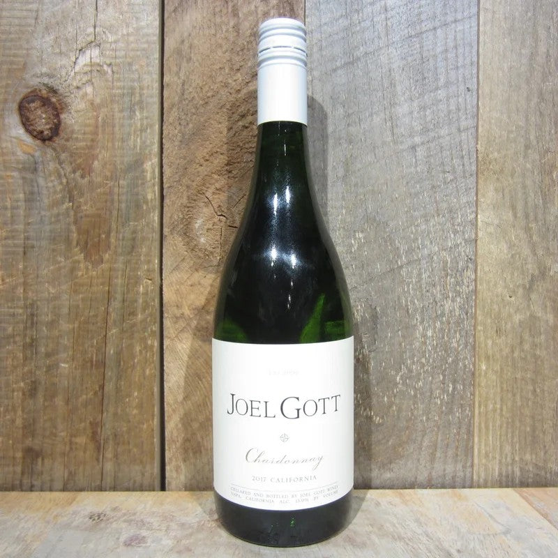 JoelGottChardonnay750ml