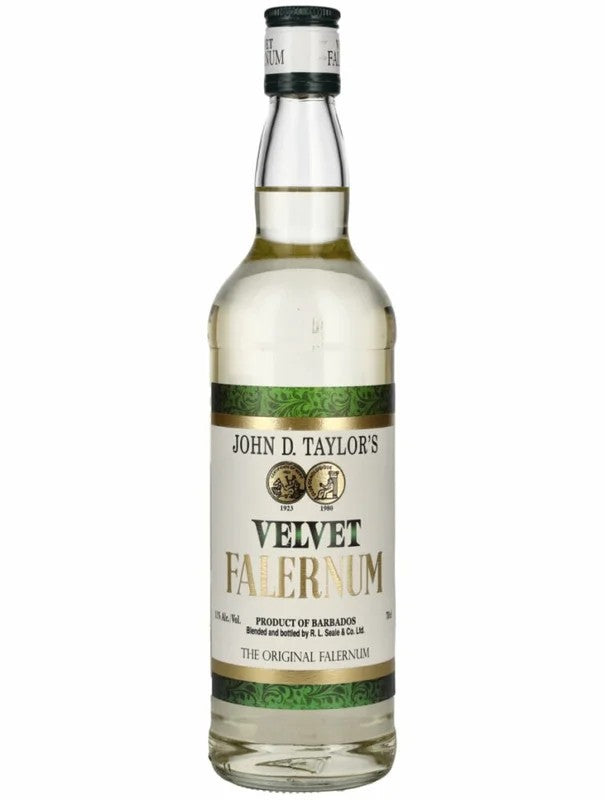 JohnD.Taylor’sVelvetFalernum70cl.11%
