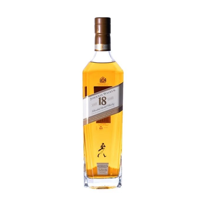 JohnnieWalker,18YearOld,inGiftBox