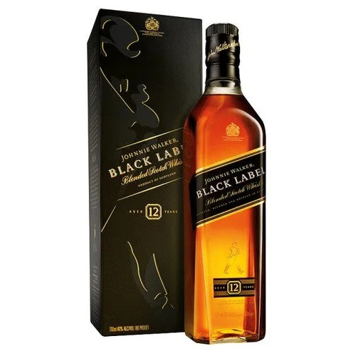 JohnnieWalkerBlackLabel(70cl)