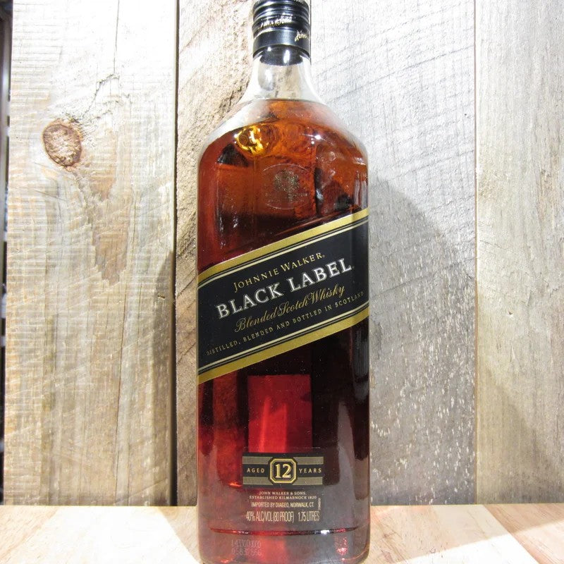JohnnieWalkerBlackLabel1.75L