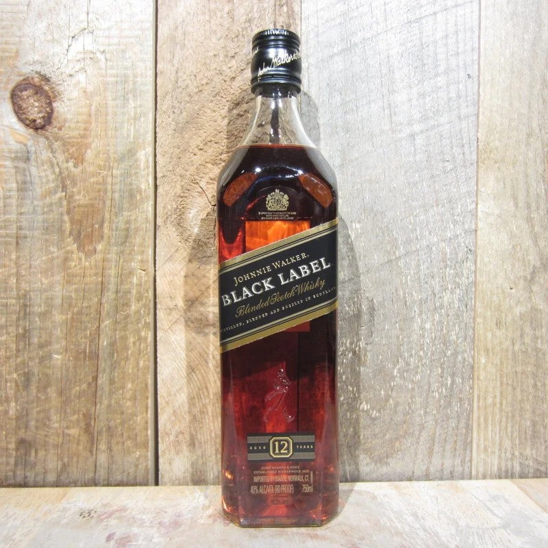 JohnnieWalkerBlackLabel750ml