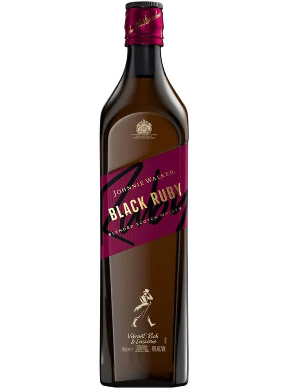 JohnnieWalkerBlackRuby70cl.40%