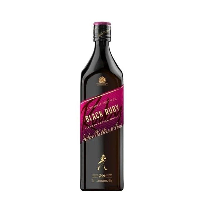 JohnnieWalkerBlackRuby