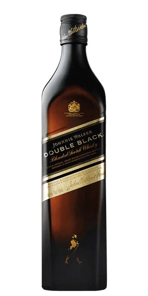 JohnnieWalkerDoubleBlack(700mL)