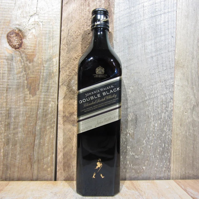 JohnnieWalkerDoubleBlack750ml