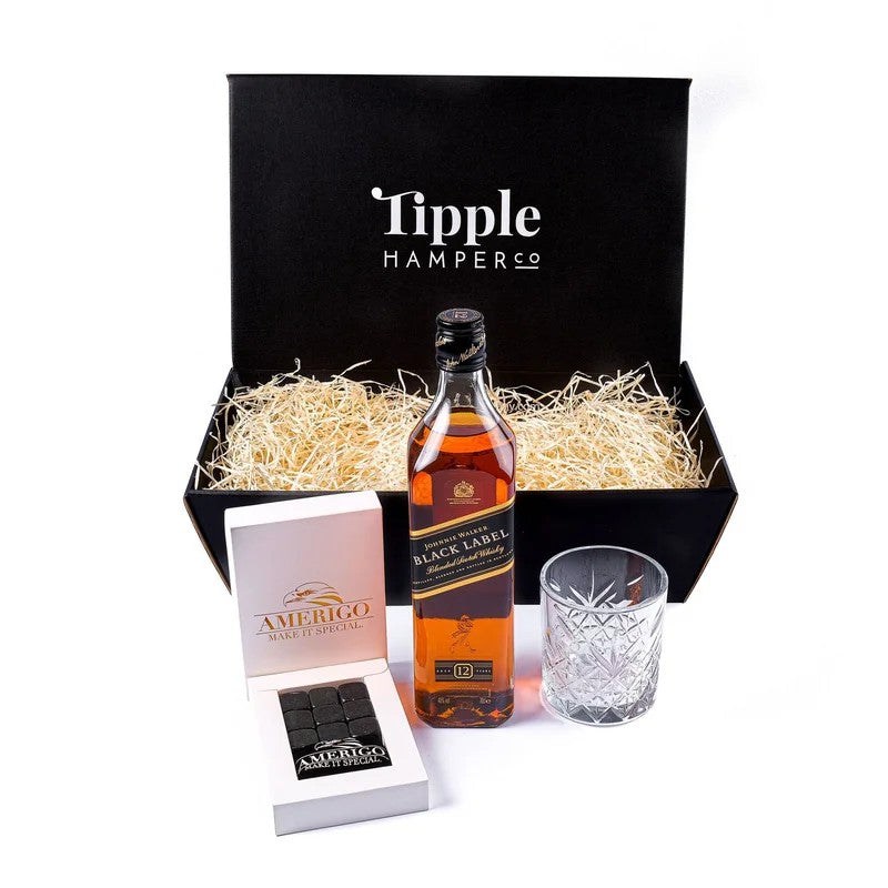 JohnnieWalkerGiftSet–40%ABV