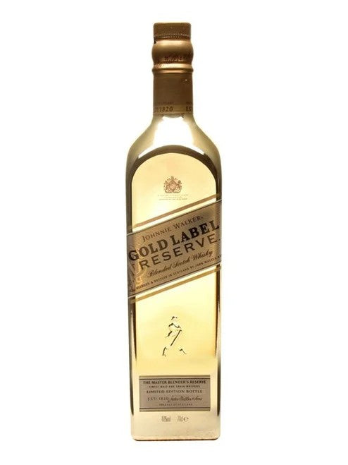 JohnnieWalkerGoldLabelReserve(70cl)