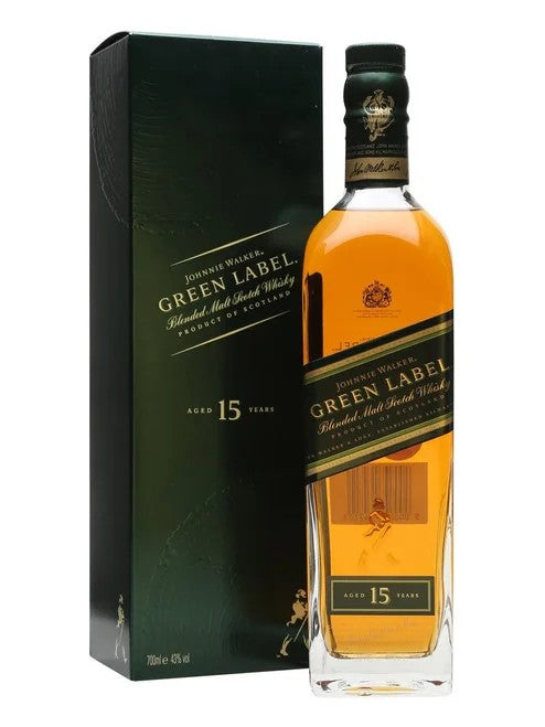 JohnnieWalkerGreenLabel(70cl)