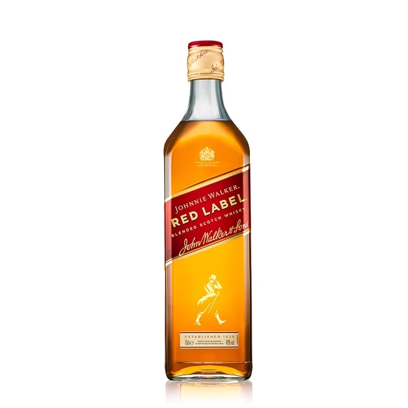 JohnnieWalkerRed70cl