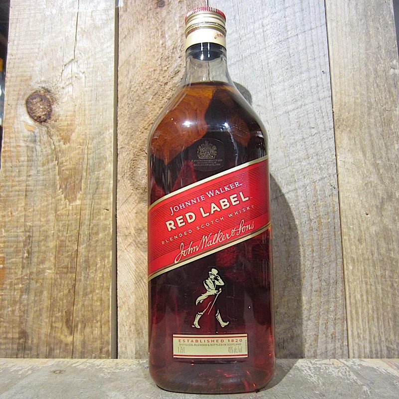 JohnnieWalkerRedLabel1.75L
