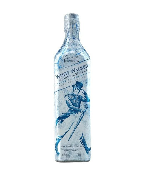 JohnnieWalkerWhiteWalker(70cl)