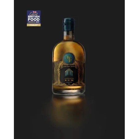 JohnPaulJones–LowlandRum(70cl,40%)