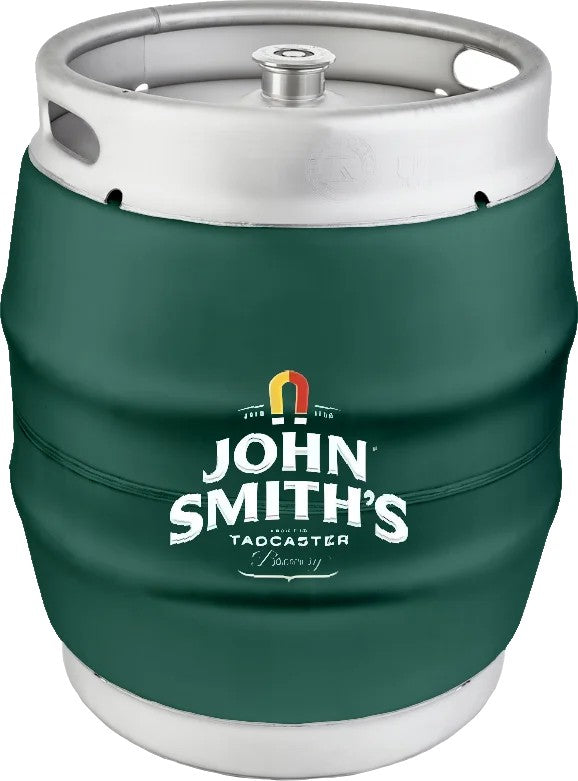 JohnSmith’sSmoothBitter22gls