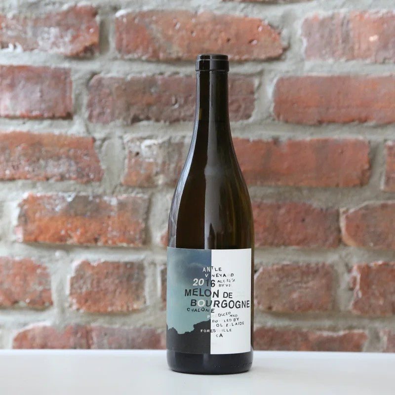 Jolie-laideAntleVineyardMelonDeBourgogne,2016