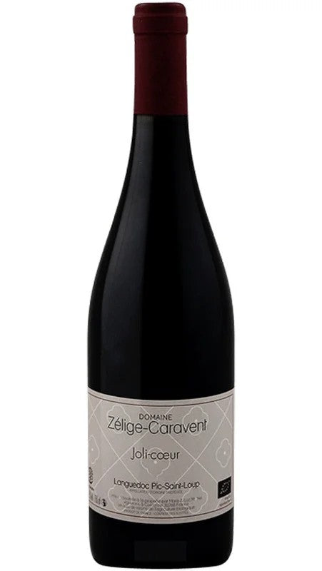 JolieCoeurAOC–ZeligeCaravent