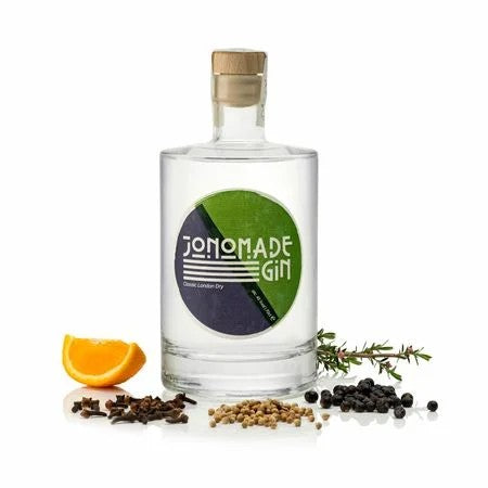 JonomadeClassicLondonDryGin(70cl)45%
