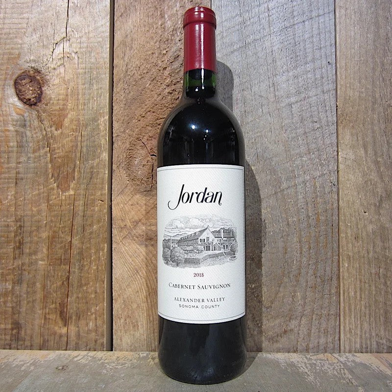 JordanCabernetSauvignon2020750ml